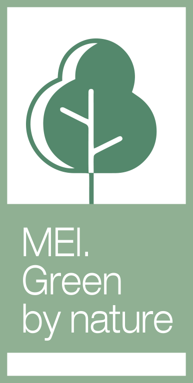 Mei Green by Nature