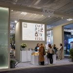 MEI conquista Bologna con lo stand più bello: il racconto del Gazzettino