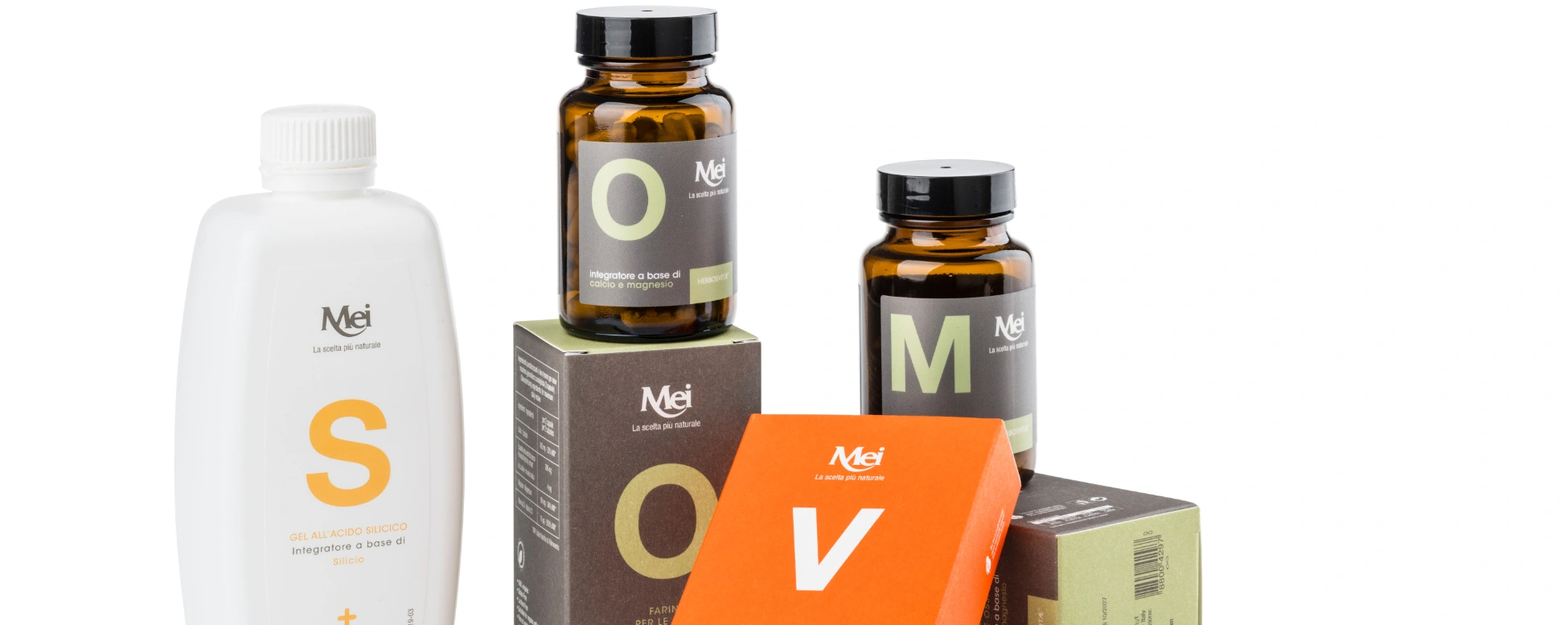 Integratori alimentari