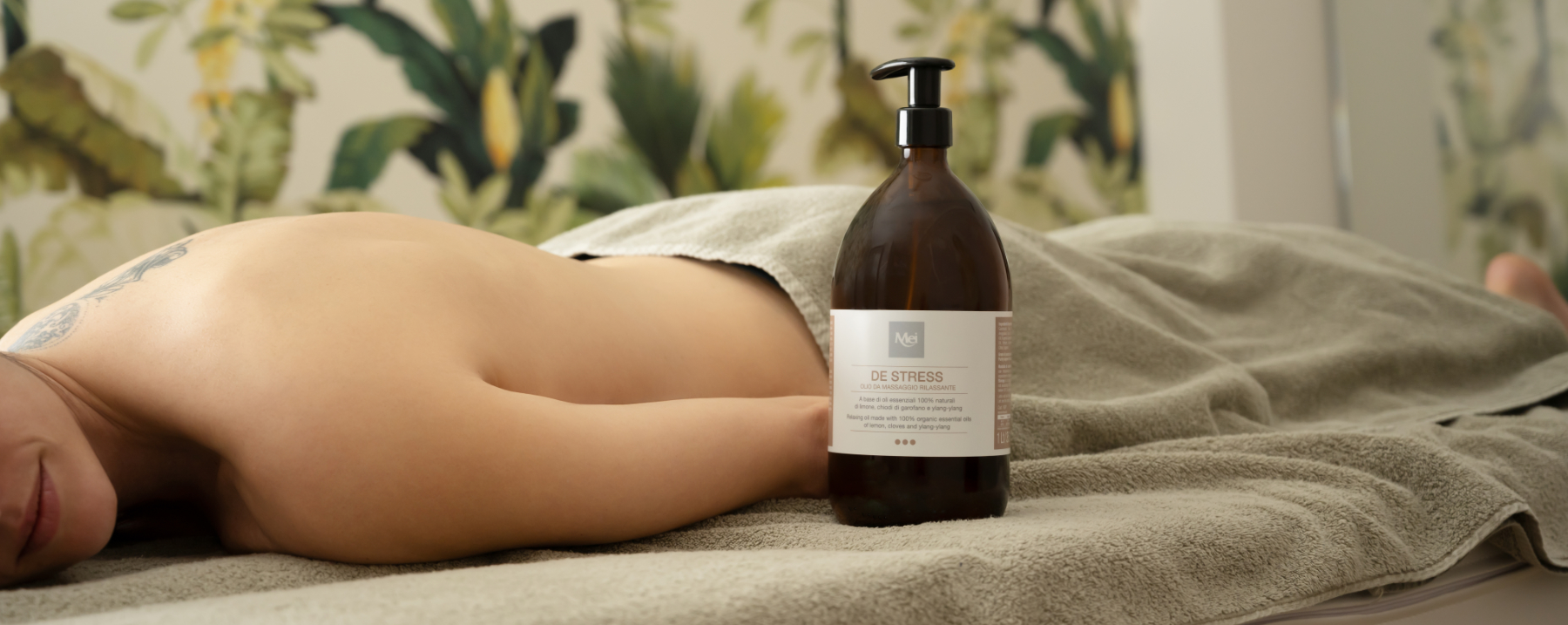 Protocolli Longevity