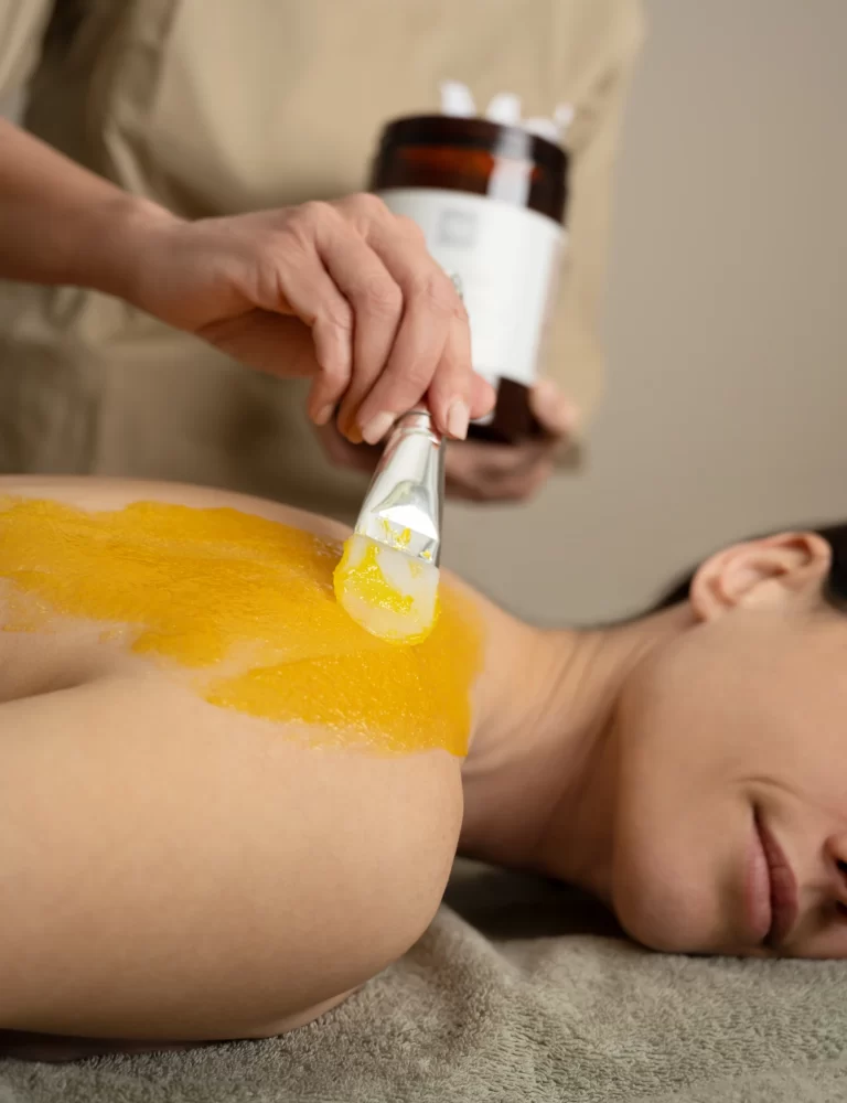 Rituali sensoriali
