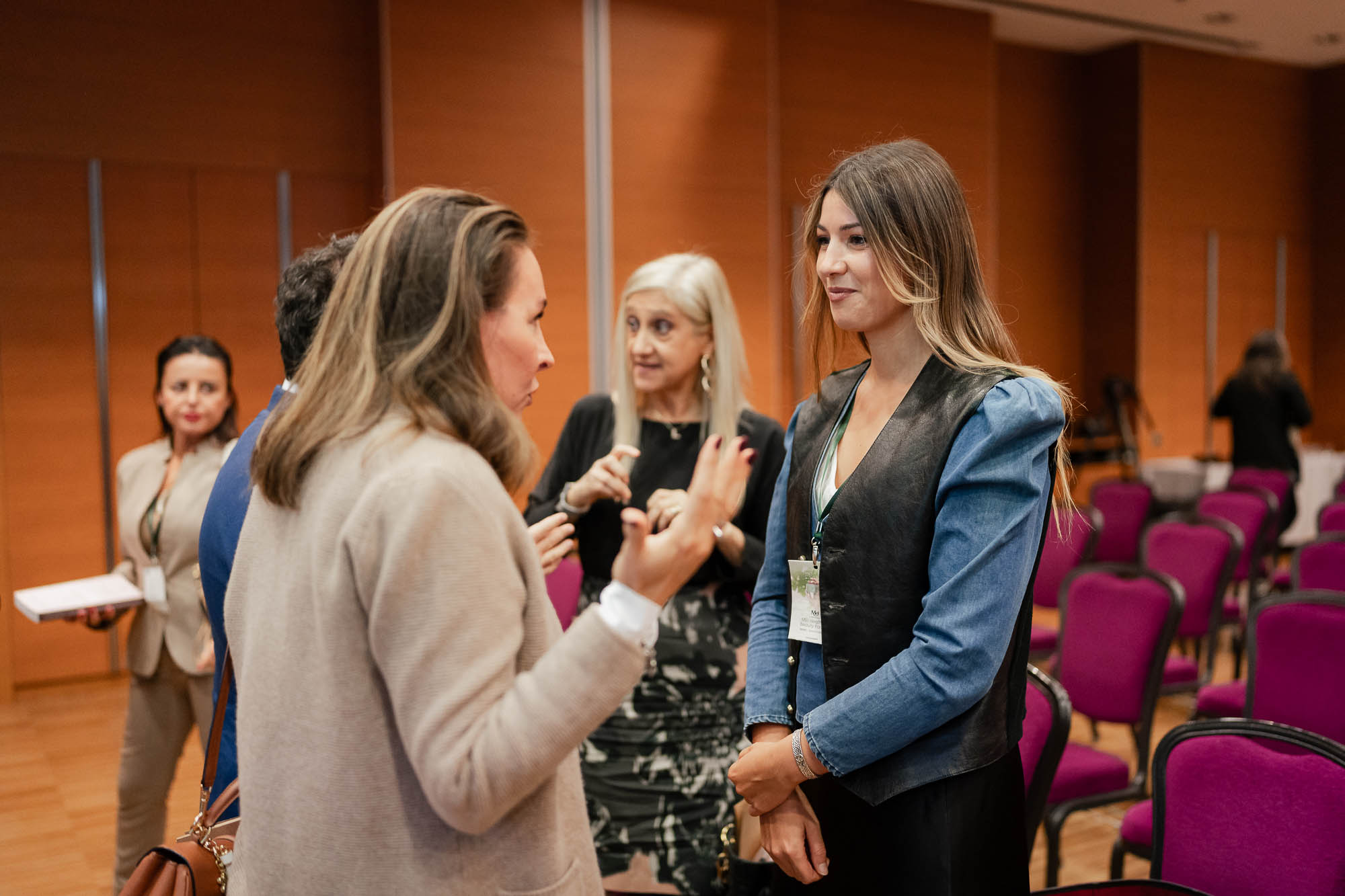 MEI Health & Beauty Forum